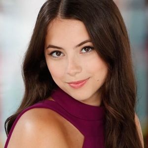Meet your Posher, Malia